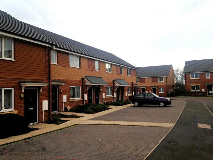 1 Bedroom Flat To Rent In Alpine Drive, Thurmaston, Leicester, Leicestershire, LE4