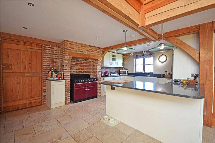 6 Bedroom Barn Conversion To Rent In Maiden Bower, Great Brockholds, Top Road, Radwinter; Nr Saffron Walden, CB10