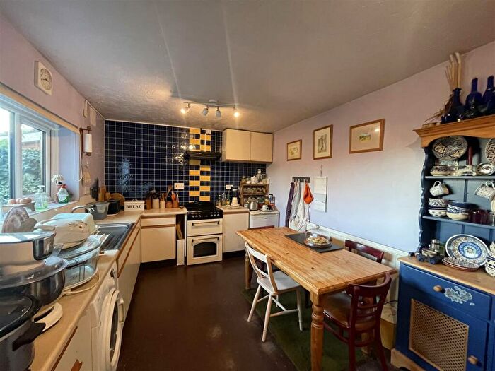 3 Bedroom Terraced House For Sale In Hotson Road, Southwold, IP18