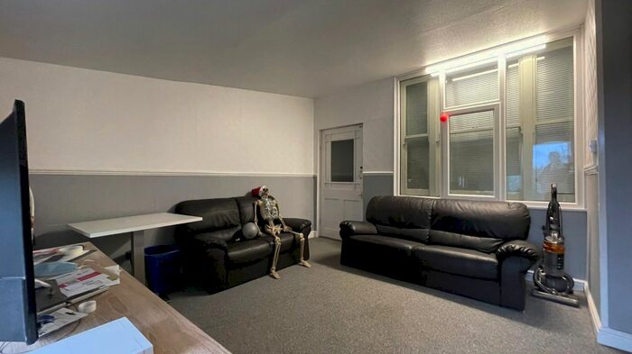 4 Bedroom Flat To Rent In Yarborough Road, Lincoln LN1