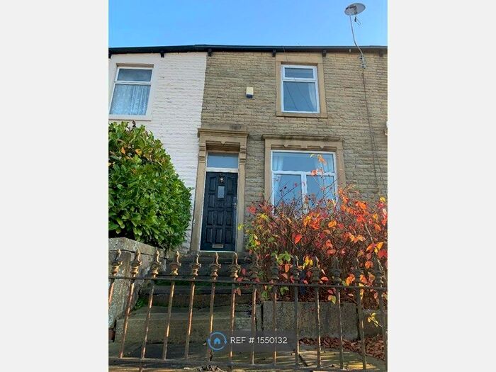 2 Bedroom Terraced House To Rent In Manchester Road, Burnley, BB11