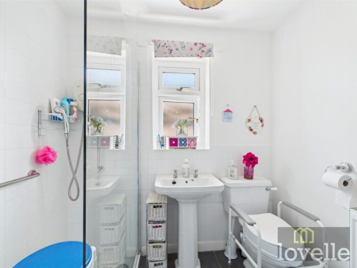 2 Bedroom Semi-Detached Bungalow For Sale In Brooke Drive, Mablethorpe, LN12