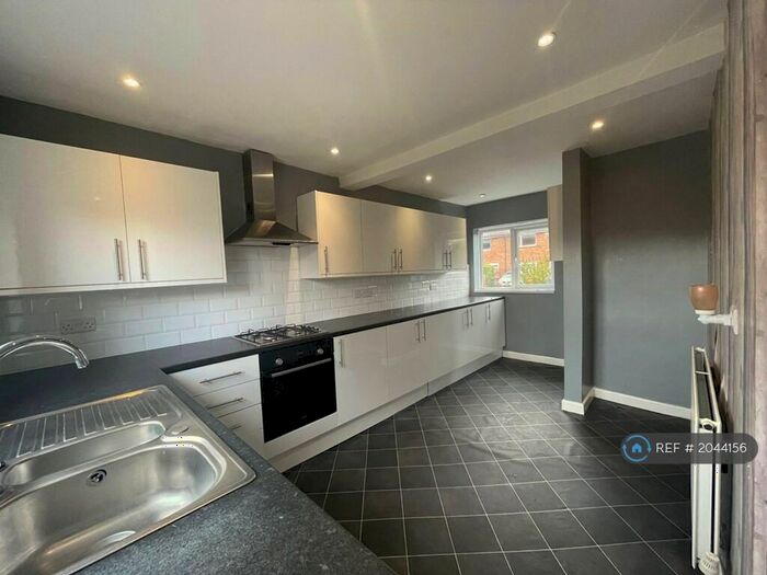 2 Bedroom End Of Terrace House To Rent In Moorside, Spennymoor, DL16