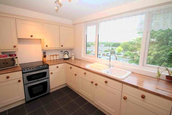 1 Bedroom Flat To Rent In Livingstone Walk, Hemel Hempstead, HP2