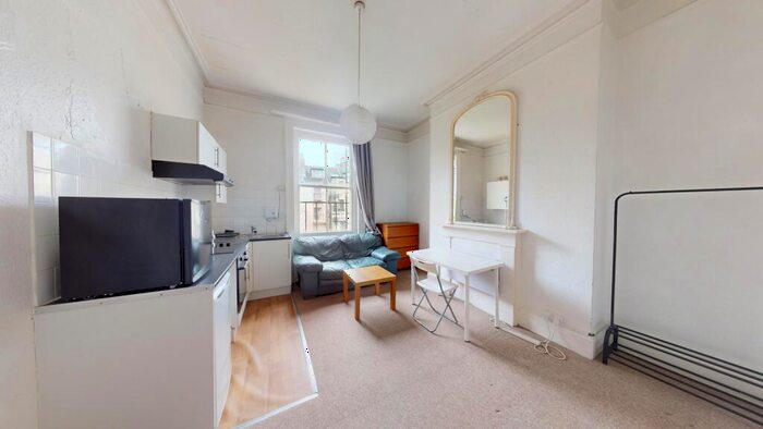 1 Bedroom Flat To Rent In St Michaels Place, Brighton, BN1