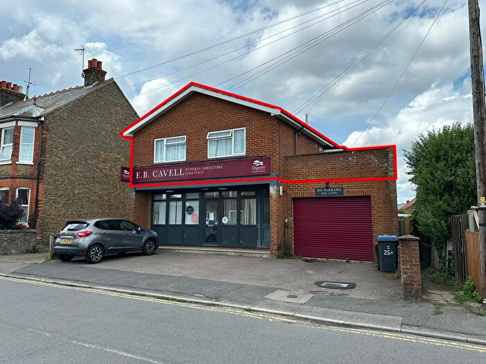 3 Bedroom Flat For Sale In Deal, Kent, CT14