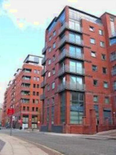 2 Bedroom Apartment To Rent In Lower Ormond Street, Pearl House, M1