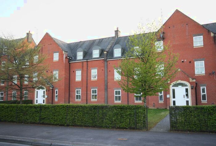 2 Bedroom Apartment To Rent In Lynmouth Road, Churchward, Swindon, Wiltshire, SN2