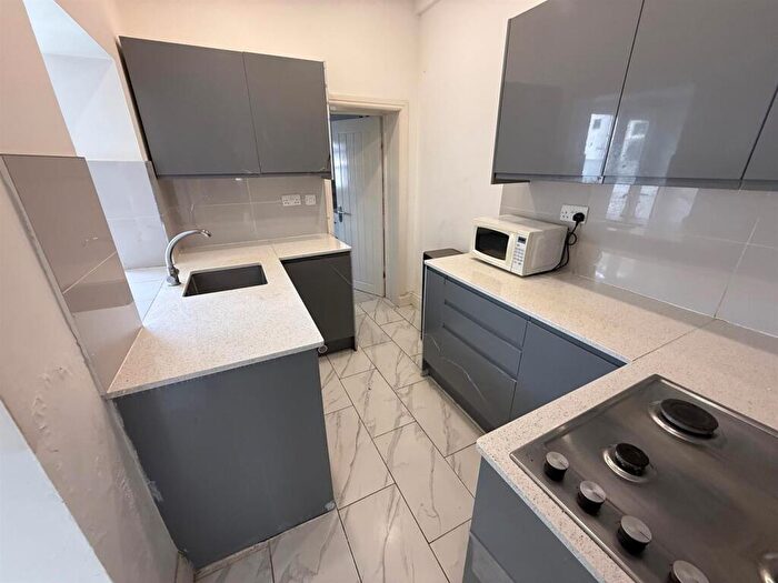3 Bedroom Terraced House To Rent In Cromwell Road, Wembley, HA0