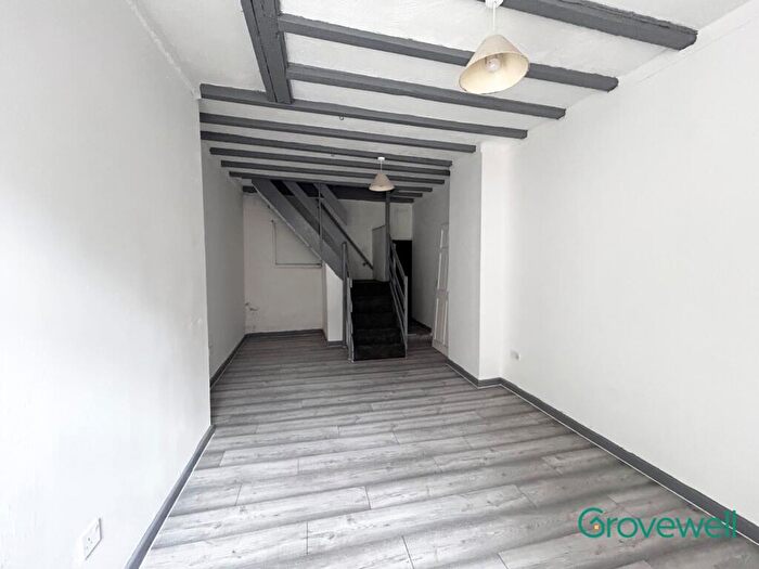 4 Bedroom Terraced House To Rent In Fitzroy Street, Millbrook, Stalybridge, SK15