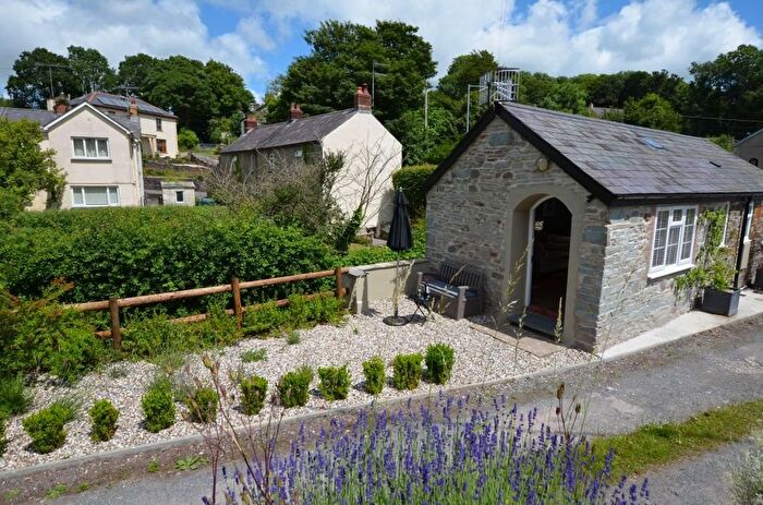 1 Bedroom Cottage To Rent In Bethel Row, Llansteffan, Carmarthenshire, SA33