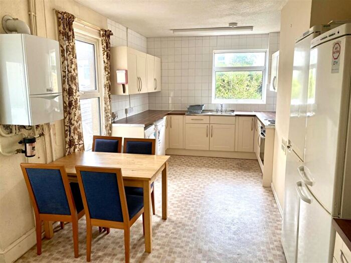 5 Bedroom Terraced House To Rent In Beverley Road, Bristol, BS7