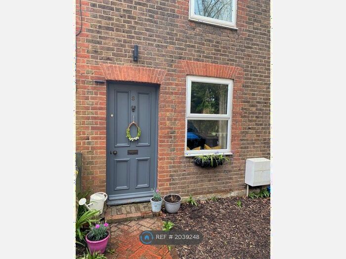 2 Bedroom Semi-Detached House To Rent In Bridge Cottages, Downside, Cobham, KT11