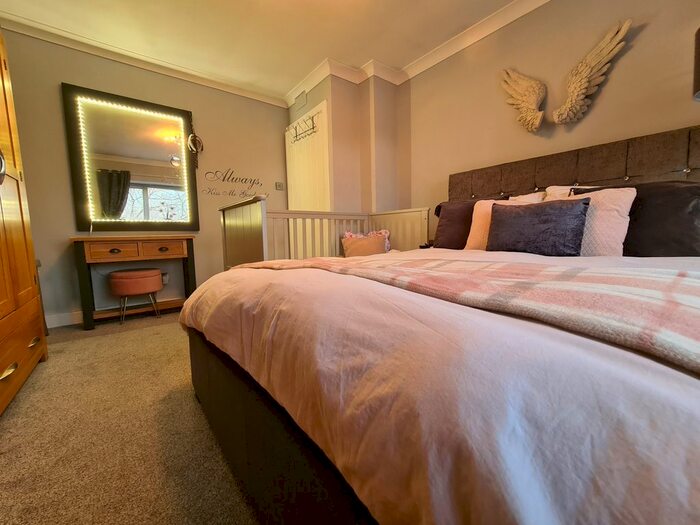 2 Bedroom Flat To Rent In Springfield Road, Birmingham B75