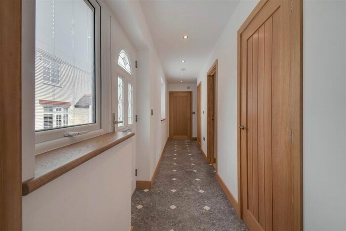 3 Bedroom Detached Bungalow For Sale In Mill Road, Bolingey, Perranporth, TR6