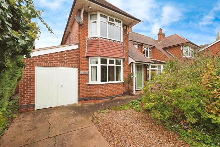 3 Bedroom Semi-Detached House For Sale In Main Street, Nottingham, NG11
