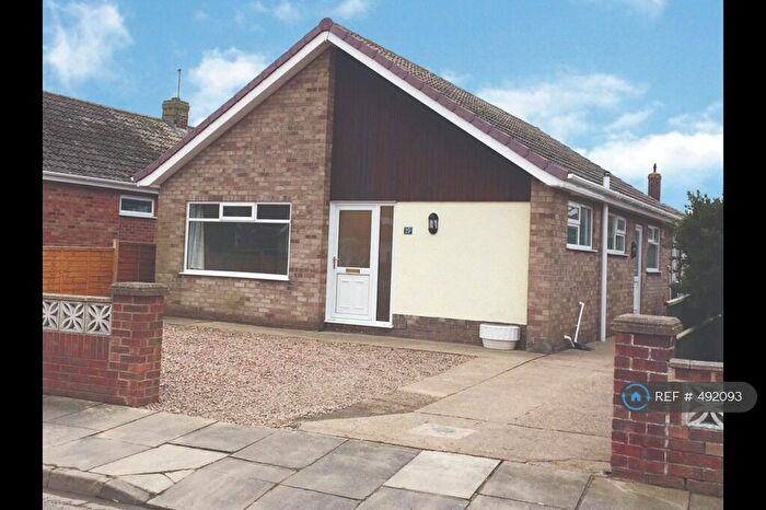 3 Bedroom Bungalow To Rent In Berkeley Road, Cleethorpes, DN35
