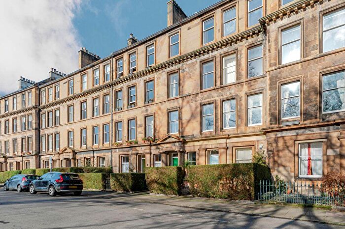 2 Bedroom Flat For Sale In / Hillside Crescent, Hillside, Edinburgh, EH7