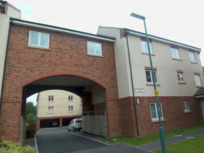 2 Bedroom Apartment To Rent In Farrier Close, Durham, DH1