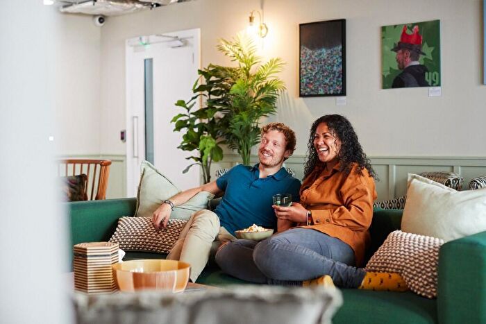 1 Bedroom Apartment To Rent In Stafford Street, Bristol, BS3