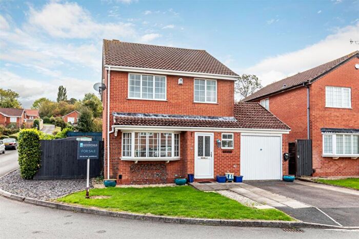 4 Bedroom House For Sale In Parkers Close, Bristol, BS10