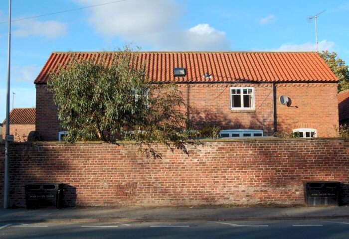 Property To Rent In Woods Court, Main Street, Driffield, YO25