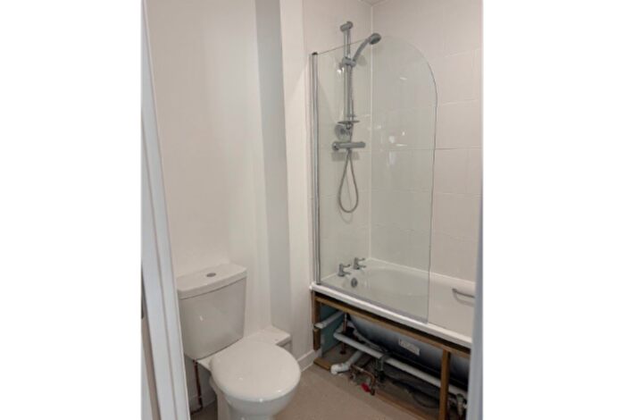 1 Bedroom Flat To Rent In , Ashgill Road, G22