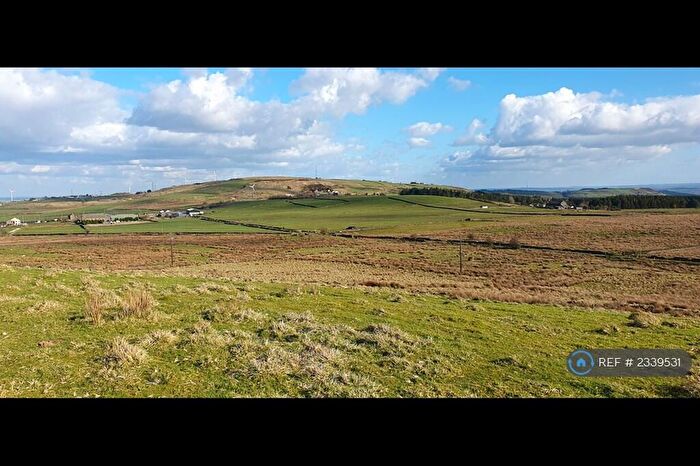 2 Bedroom Bungalow To Rent In Country View, Denholme, Bradford, BD13