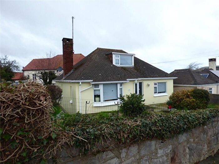 3 Bedroom Detached House To Rent In Bryn Gosol Road, Llandudno, LL30