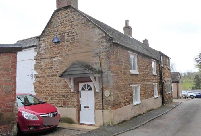 2 Bedroom Cottage To Rent In Norton Street, Uppingham, Rutland, LE15