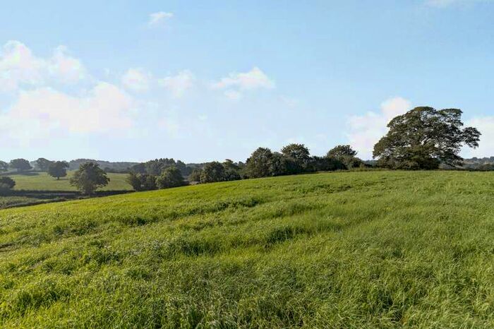 Commercial Land For Sale In Lot 2 Land At Wrenbury Road, Marbury, Whitchurch, Shropshire, SY13