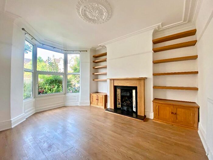 4 Bedroom Terraced House To Rent In Melbourn Road, Sheffield, S10