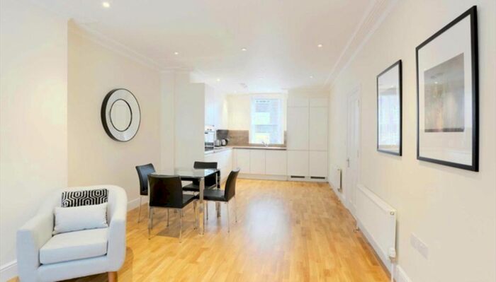 1 Bedroom Flat To Rent In Ravenscourt Park, Ravenscourt Park, London, W6