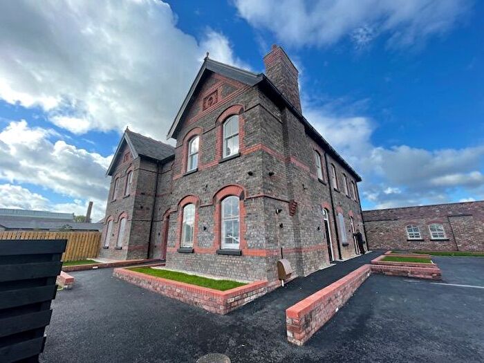 1 Bedroom Property To Rent In New Hall, Liverpool, L10