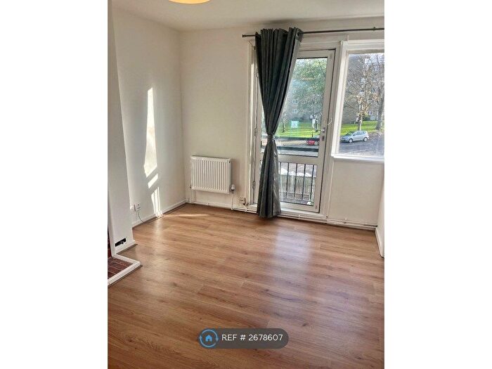 1 Bedroom Flat To Rent In London, London, N5