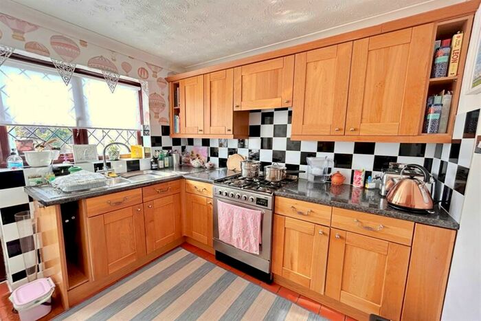 3 Bedroom End Of Terrace House For Sale In Charlton Marshall, DT11