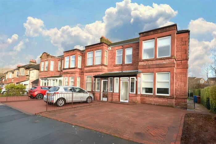 3 Bedroom End Of Terrace House To Rent In Annandale Terrace, Old Kilpatrick, Glasgow, G60
