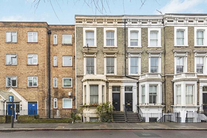 2 Bedroom Flat To Rent In Finborough Road, London, SW10