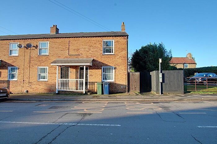 3 Bedroom End Of Terrace House To Rent In Huntingdon Road, Chatteris, PE16