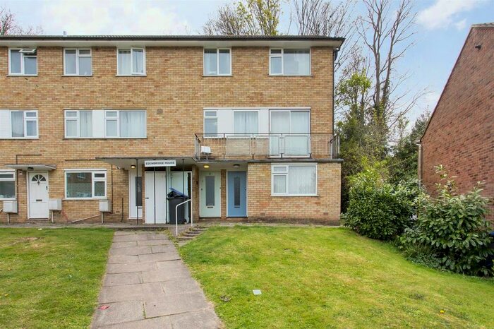 1 Bedroom Flat To Rent In St. Martins Place, Edenbridge House St. Martins Place, CT1