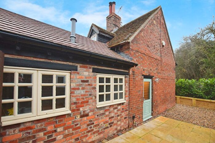 1 Bedroom Cottage To Rent In Mill Road, Sharnbrook Village, MK44