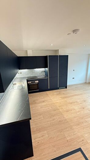 1 Bedroom Flat To Rent In Passey Place, Eltham, SE9