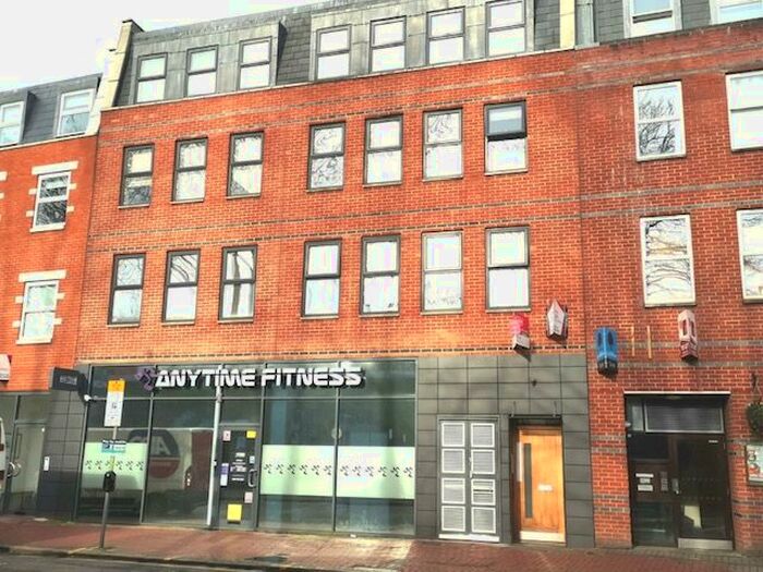 1 Bedroom Flat To Rent In 14-16 Coombe Lane, Raynes Park, London SW20