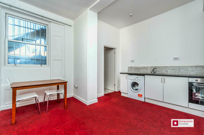 1 Bedroom Flat To Rent In - Downs Road, Lower Clapton, Hackney, E5