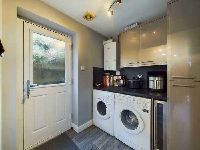 4 Bedroom Detached House For Sale In Porters Lane, Oakwood, Derby, Derbyshire, DE21