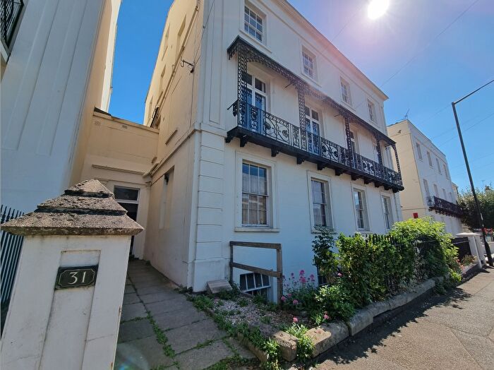 1 Bedroom Apartment To Rent In Dale Street, Leamington Spa, CV32