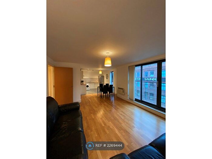 2 Bedroom Flat To Rent In Duke Street, Liverpool, L1