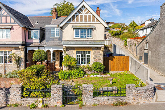 3 Bedroom Semi Detached House For Sale In Fore Street, Yealmpton, Plymouth, Devon, PL8
