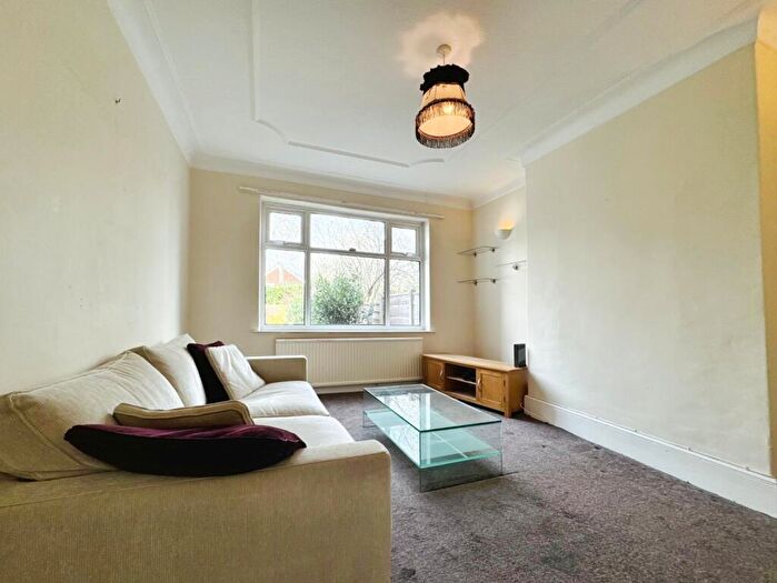 4 Bedroom Semi-Detached House To Rent In Goulden Road, Didsbury, Manchester, M20