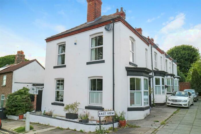 3 Bedroom Terraced House To Rent In East View, Middleton One Row, Darlington, DL2